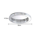 Lustre Cristal Design — Luxe