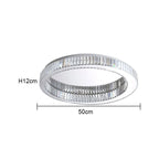 Lustre Cristal Design — Luxe
