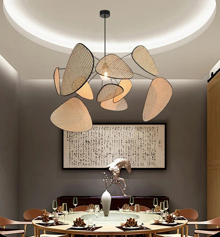 Suspension Luminaire Cuisine