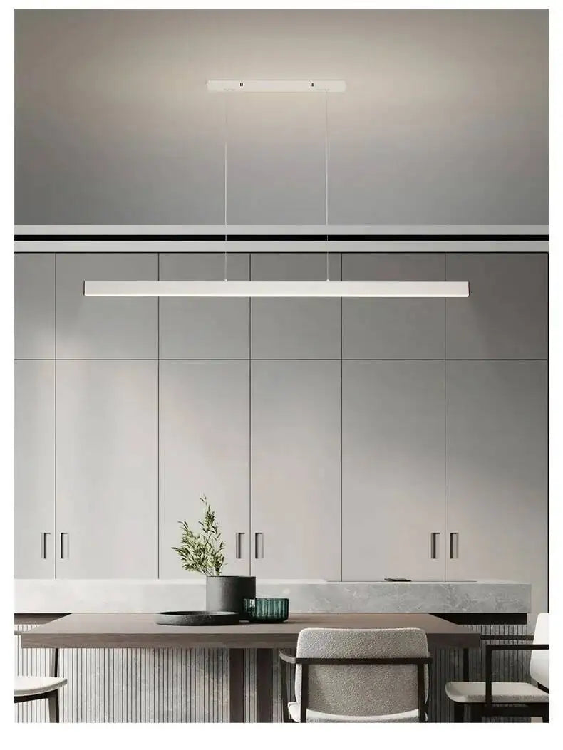 Lustre Minimaliste