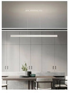 Lustre Minimaliste