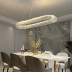 Lustre Luxe Design — Moderne