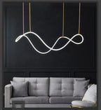 Suspension Cuisine Design
