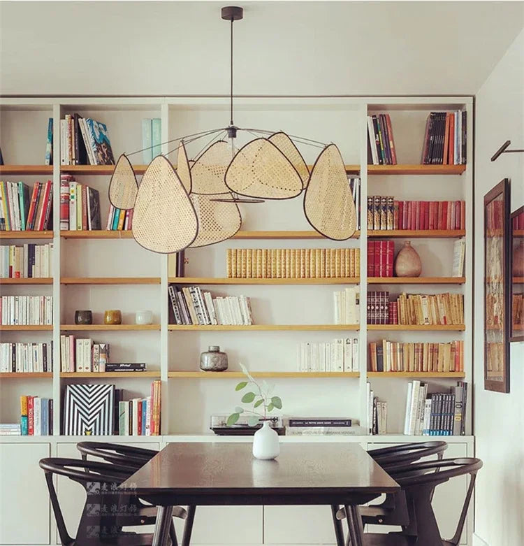 Suspension Luminaire Cuisine