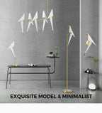 Lustre pour Chambre Pas Cher