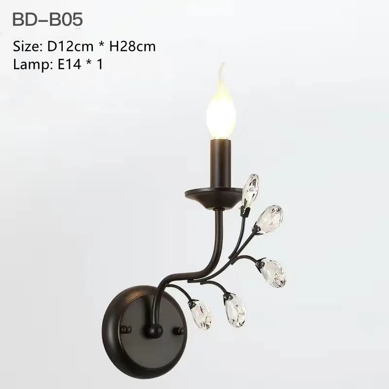 Lustre pour Chambre Adulte