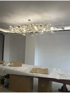 Lustre Moderne Chambre