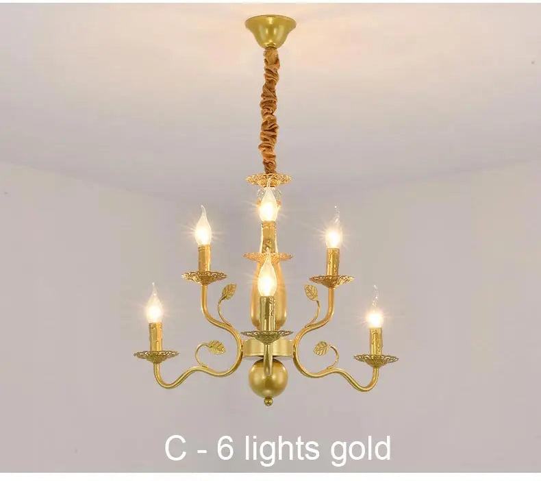 Lustre Style Industriel
