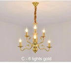 Lustre Style Industriel