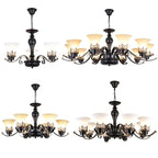 Suspension Verre Design — Vintage