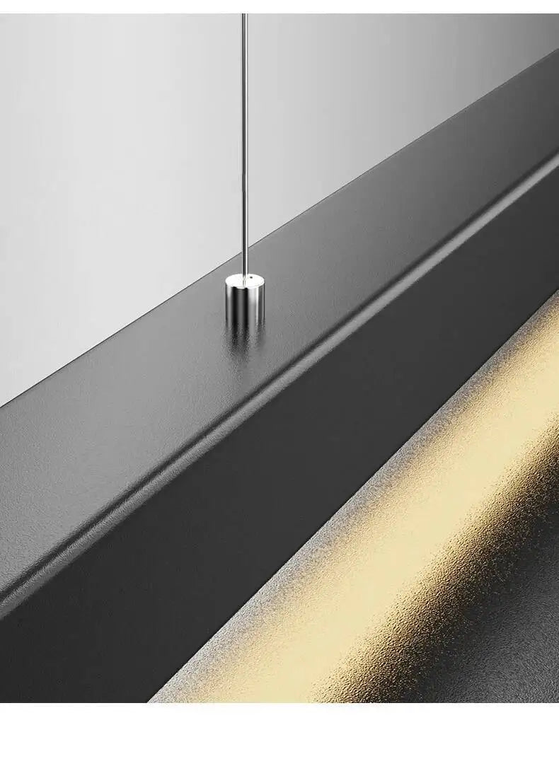 Lustre Minimaliste