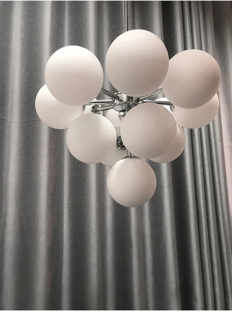 Lustre Luxe Design