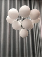 Lustre Luxe Design