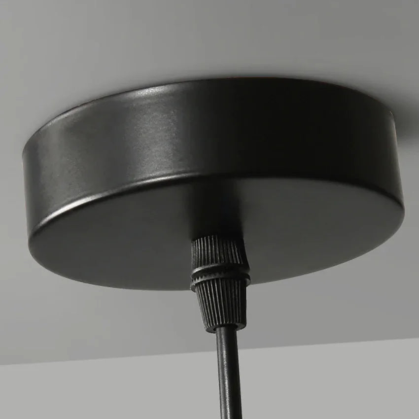 Lustre Moderne LED — Chambre