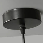 Lustre Moderne LED — Chambre