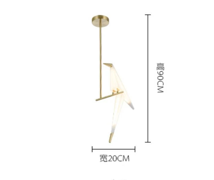 Lustre pour Chambre Pas Cher
