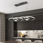 Suspension Luminaire Salon — Métal