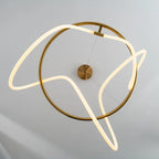 Suspension Cuisine Design
