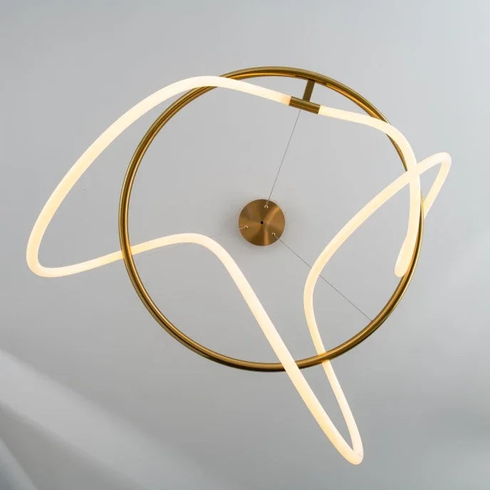 Suspension Cuisine Design