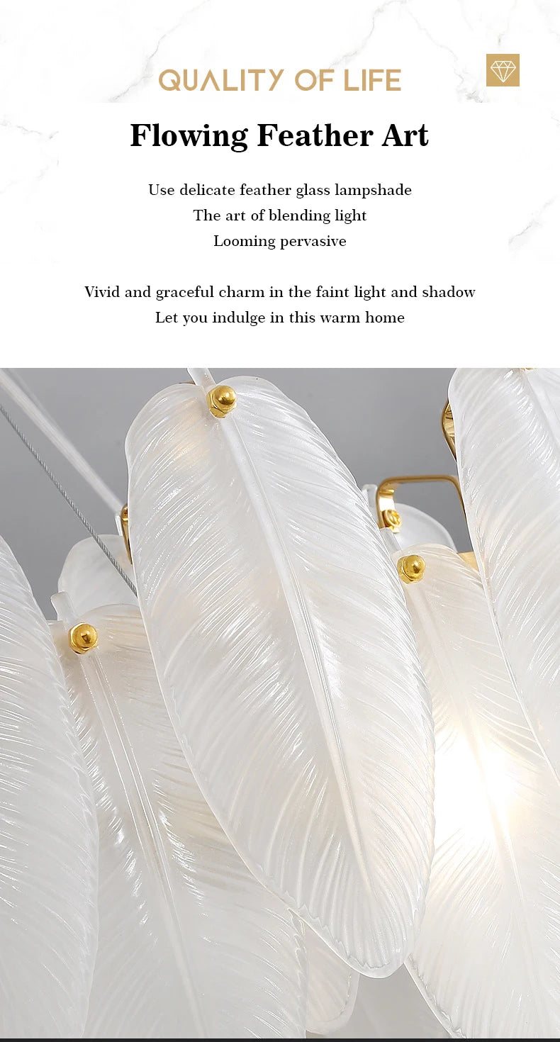 Lustre Chambre Bébé — Verre