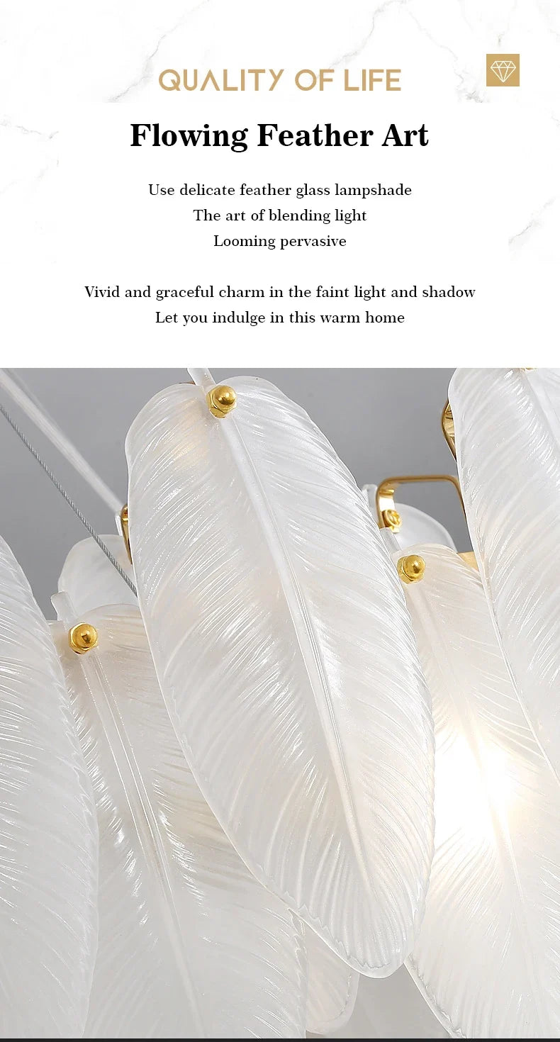 Lustre Chambre Bébé — Verre — O