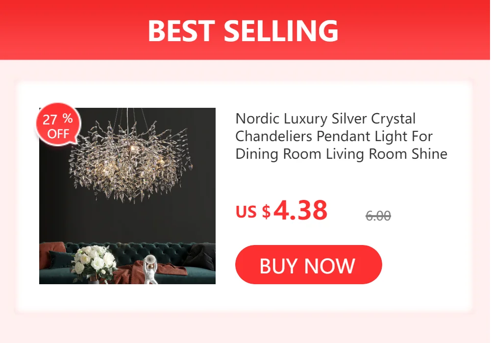Lustre Multi-Branches — Cristal