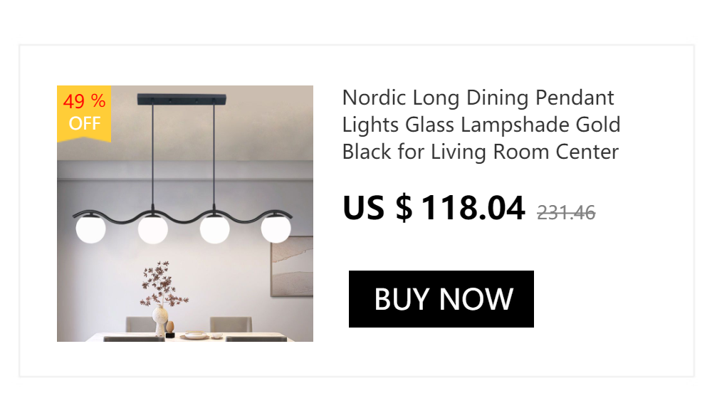 Lustre Industriel Noir