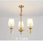 Lustre Style Industriel