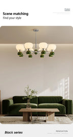Lustre pour Salon Moderne