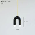 Suspension Scandinave — Nordique