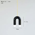Suspension Scandinave — Nordique