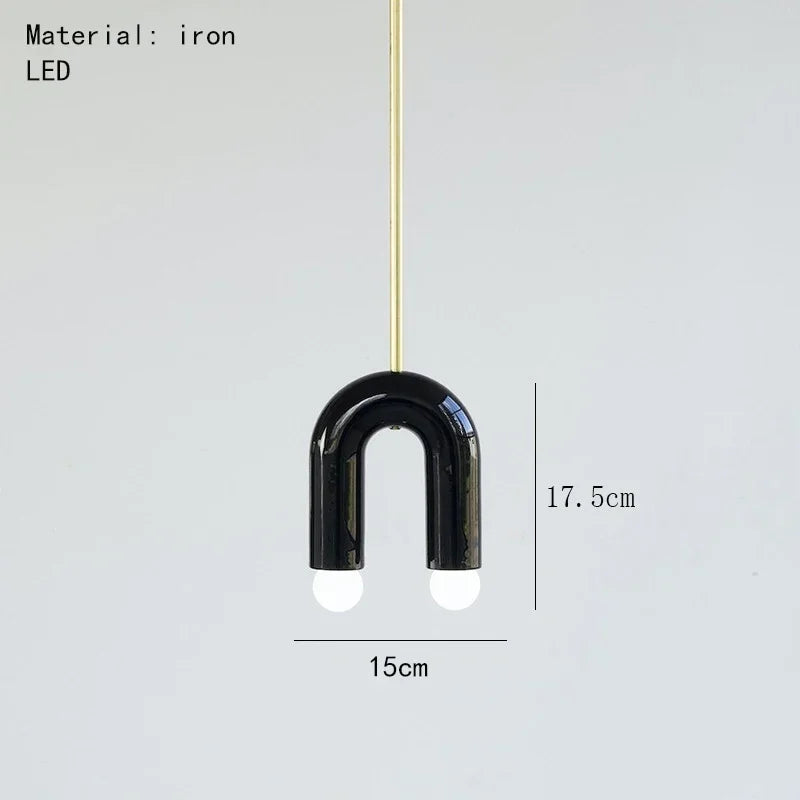 Suspension Scandinave — Nordique