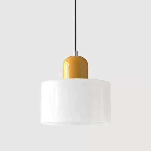 Lustre Salon Pas Cher — Verre