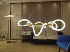 Suspension Cuisine Design