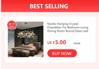 Lustre Multi-Branches — Cristal