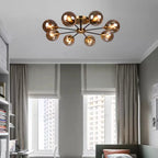 Lustre Scandinave — Nordique