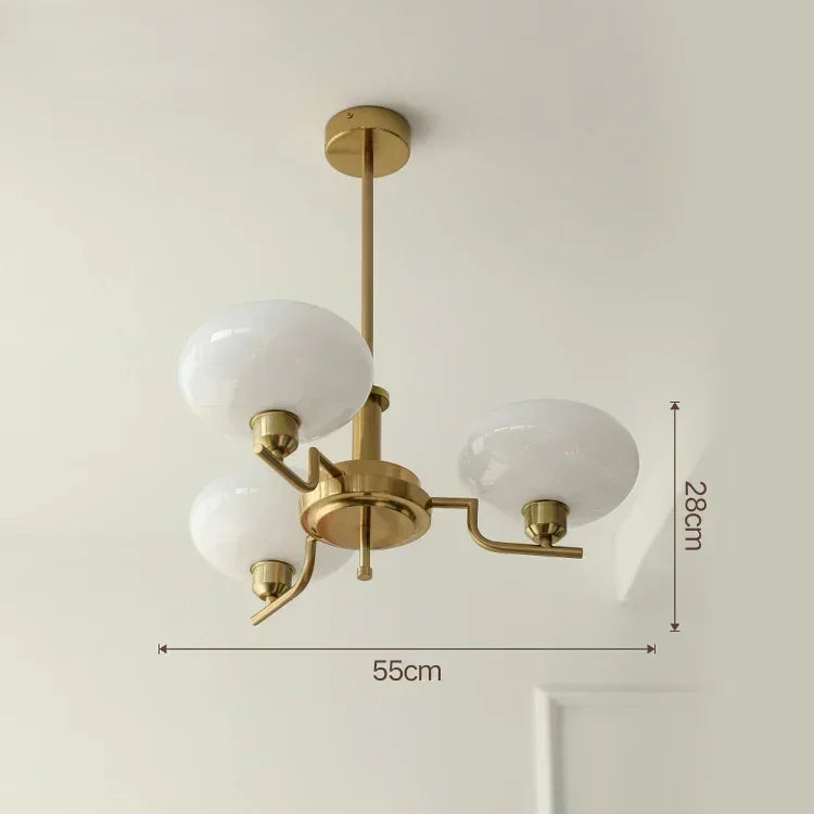 Lustre Vintage