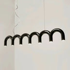 Suspension Scandinave — Nordique