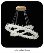 Suspension Luminaire Salon