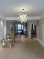 Lustre Chambre Enfant — Plafonnier Nordique Design