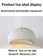 Lustre Salle à Manger Déporté — Nordique