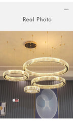 Lustre Métal Design