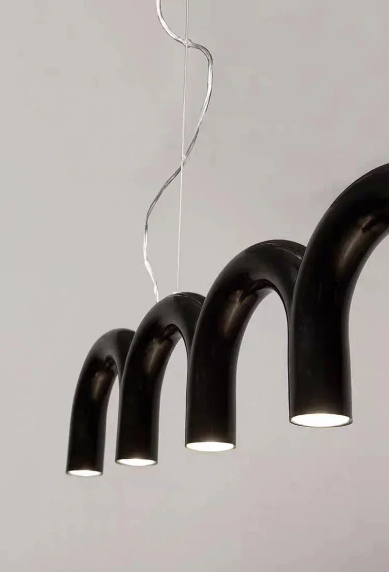 Suspension Scandinave — Nordique