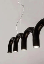 Suspension Scandinave — Nordique