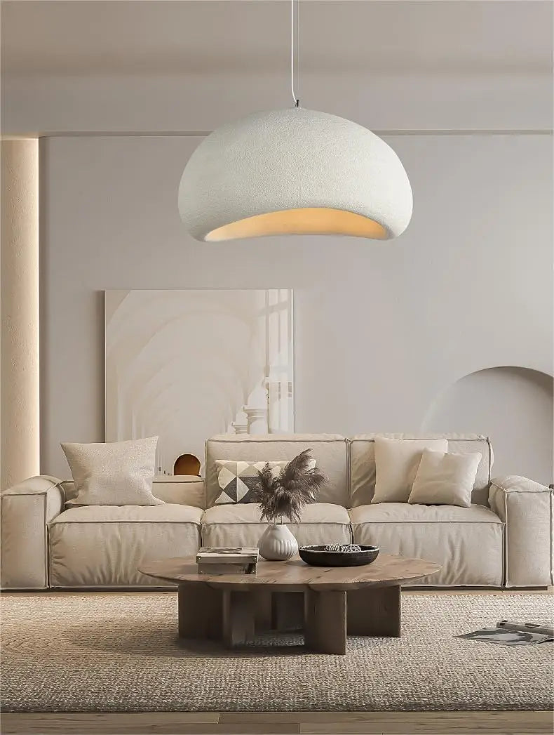 Lustre Salle à Manger Déporté — Nordique