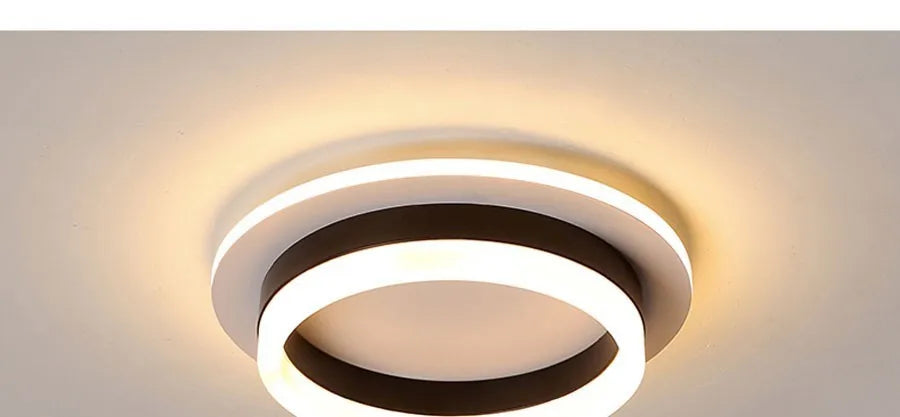 Lustre Entrée Design