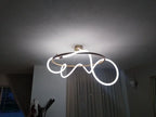 Suspension Cuisine Design