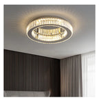 Lustre Cristal Design — Luxe