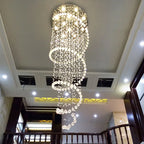 Lustre Salle à Manger Cristal