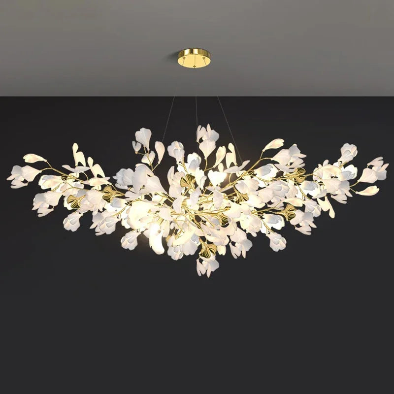 Lustre Moderne Chambre